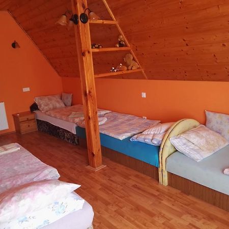 Agave Apartman Sárvár Екстериор снимка