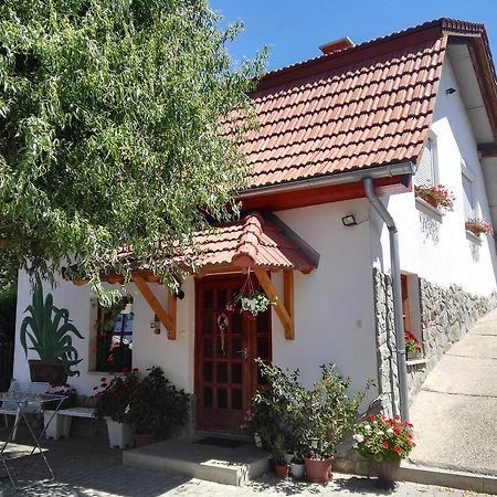 Agave Apartman Sárvár Екстериор снимка