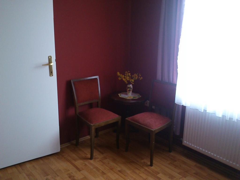 Agave Apartman Sárvár Стая снимка