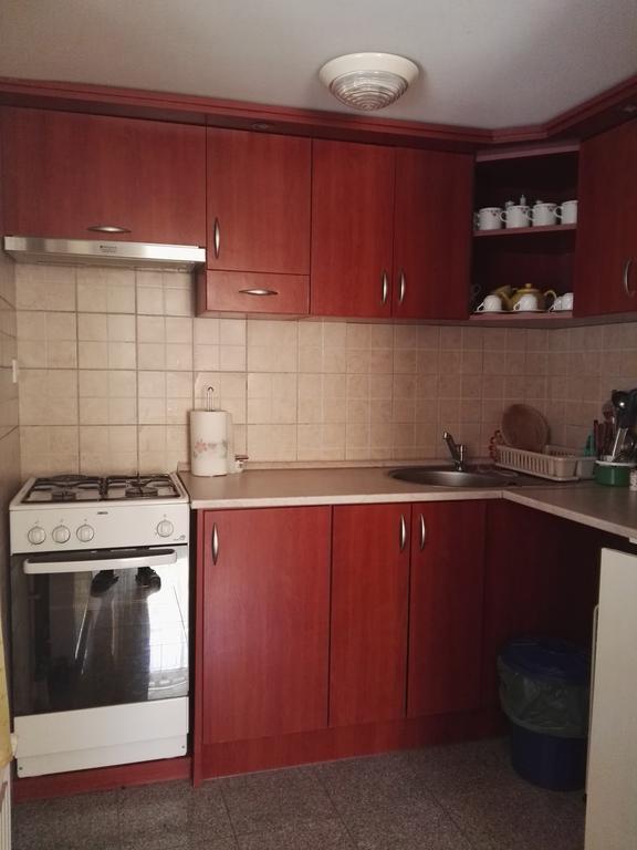 Agave Apartman Sárvár Екстериор снимка